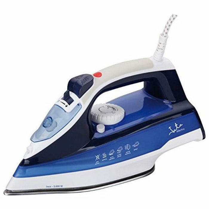 Желязо JATA PL618_Azul 2600W 230 V