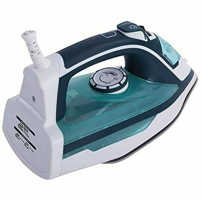 Парна ютия JATA PL1058C 2600W
