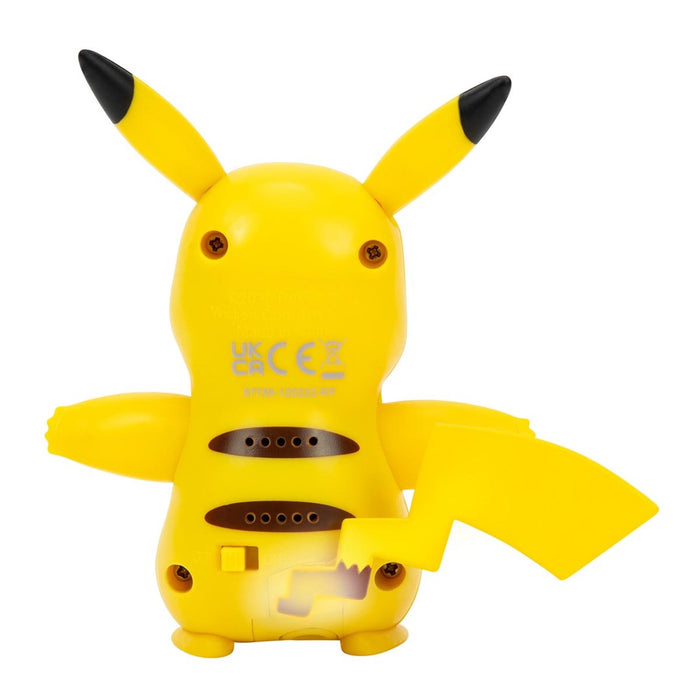 Фигурка Pokemon My Partner Pikachu