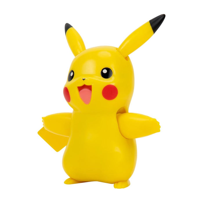 Фигурка Pokemon My Partner Pikachu
