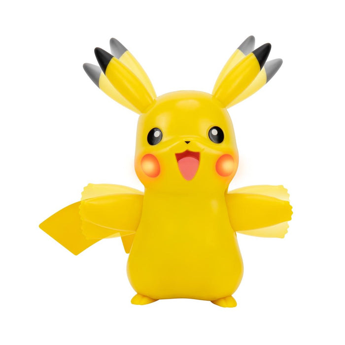 Фигурка Pokemon My Partner Pikachu