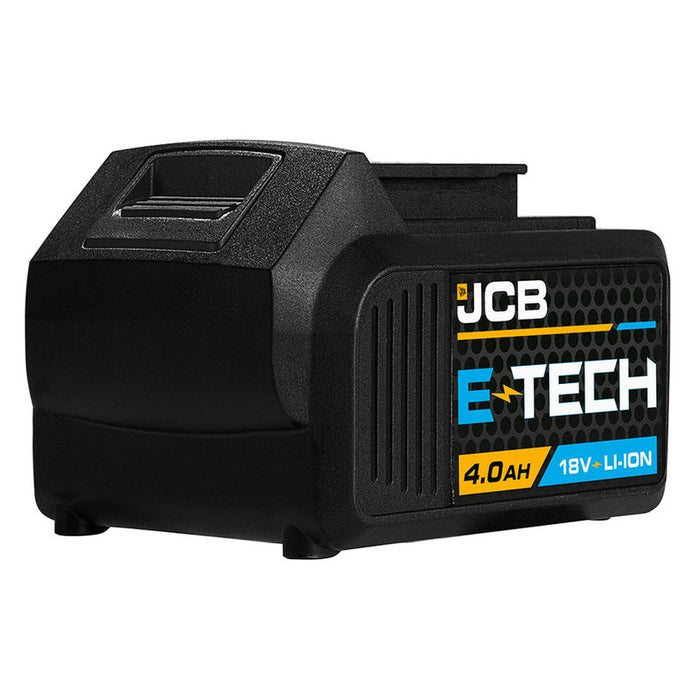 АКУМУЛАТОРНА БАТЕРИЯ 18 V 4 AH JCB 40LI-E
