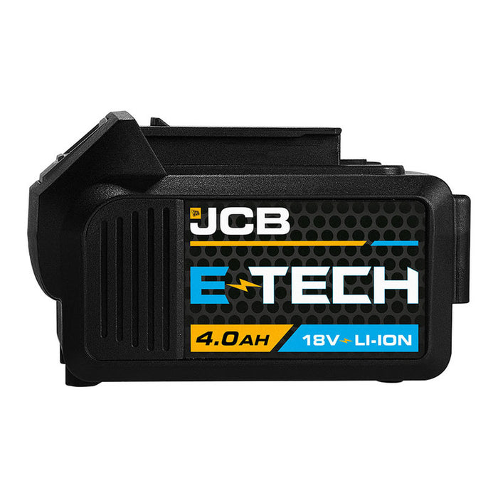 АКУМУЛАТОРНА БАТЕРИЯ 18 V 4 AH JCB 40LI-E