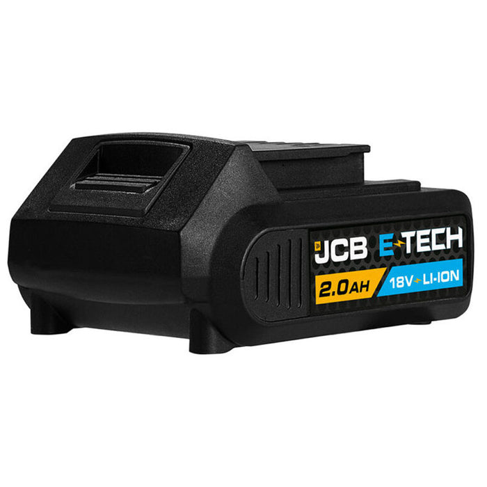 АКУМУЛАТОРНА БАТЕРИЯ 18 V 2 AH JCB 20LI-E
