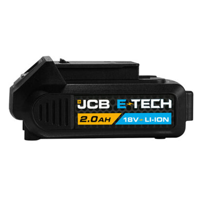 АКУМУЛАТОРНА БАТЕРИЯ 18 V 2 AH JCB 20LI-E
