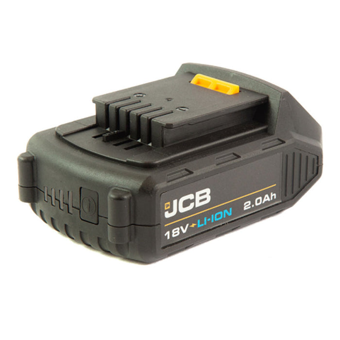 АКУМУЛАТОРНА БАТЕРИЯ 18 V 2 AH JCB 20LI-E