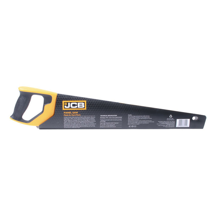 ГРАДИНСКИ ТРИОН JCB