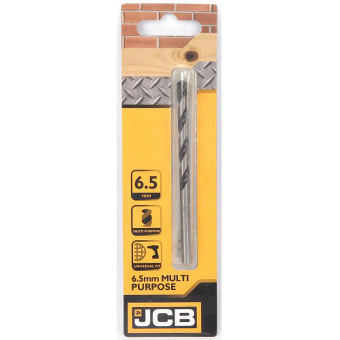 УНИВЕРСАЛНО СВРЕДЛО 6.5Х100ММ JCB