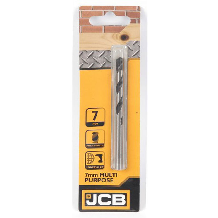 УНИВЕРСАЛНО СВРЕДЛО 7Х100ММ JCB