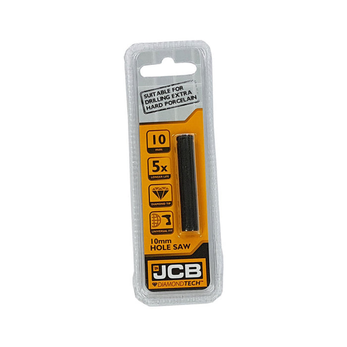 ДИАМАНТЕНА БОРКОРОНА Ф10 JCB