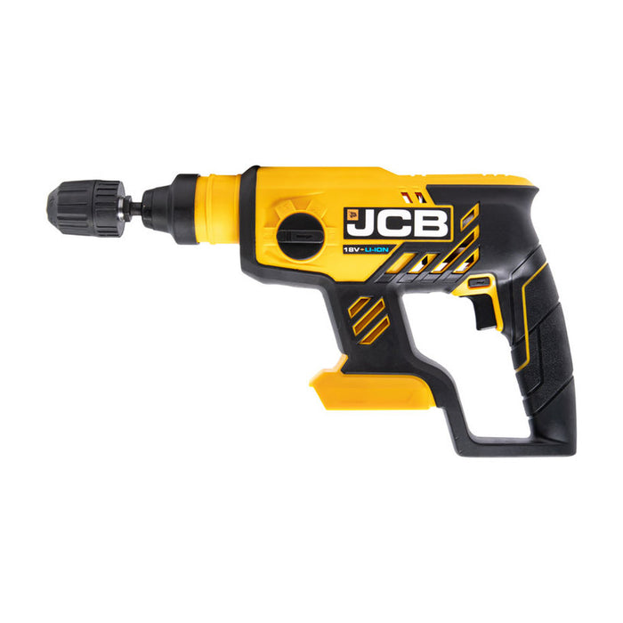 АКУМУЛАТОРЕН КОМПЛЕКТ JCB 18 V, БРОЙ БАТЕРИИ 2, 4.00 Ah