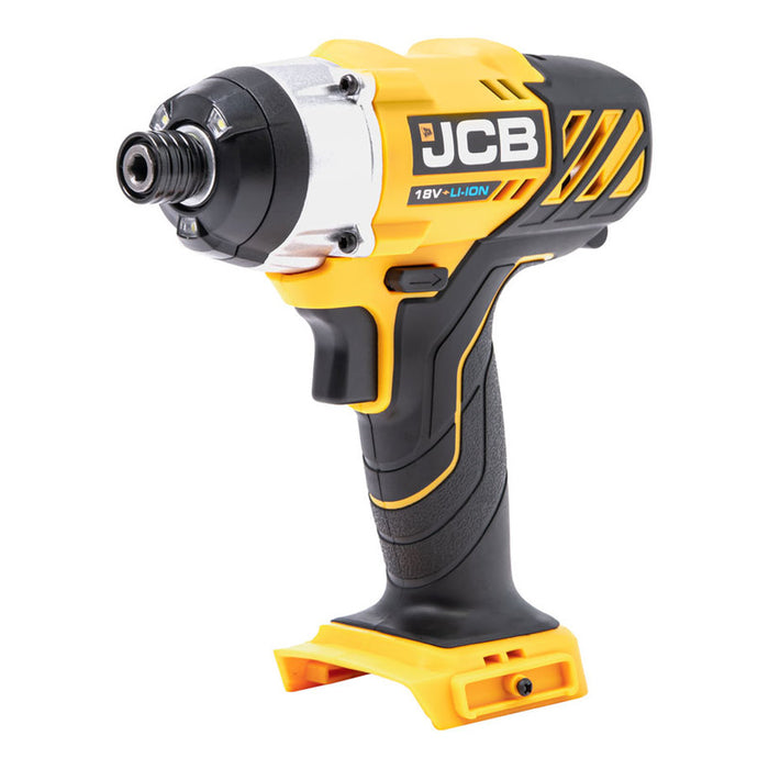 АКУМУЛАТОРЕН КОМПЛЕКТ JCB 18 V, БРОЙ БАТЕРИИ 2, 4.00 Ah
