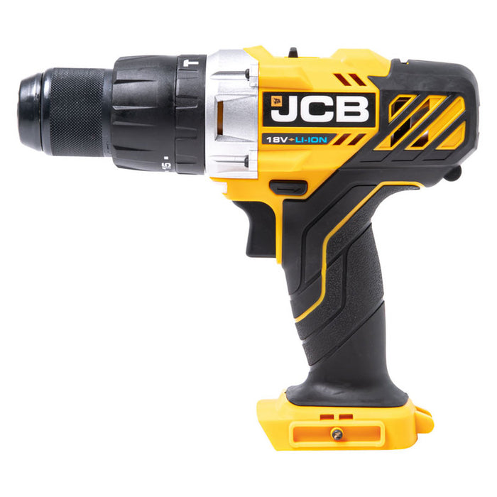 АКУМУЛАТОРЕН КОМПЛЕКТ JCB 18 V, БРОЙ БАТЕРИИ 2, 4.00 Ah