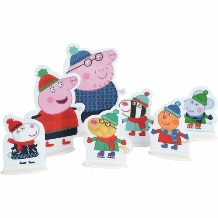 Коледен Календар Jemini Pepa Pig