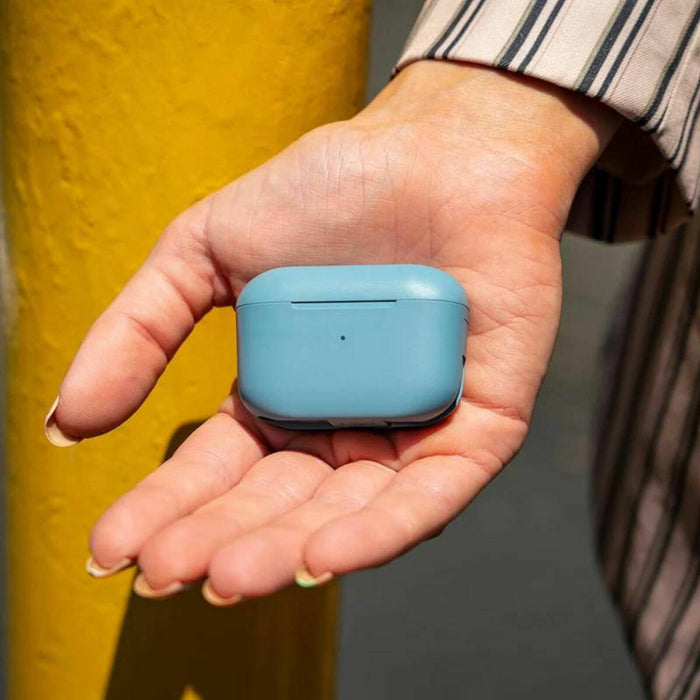 Слушалки с микрофон JLab IEUEBGAIRPOPRSLT124 Сив Дъска