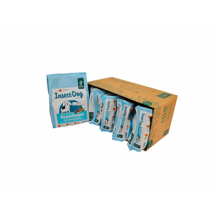 Суха храна Josera 4,5 Kg