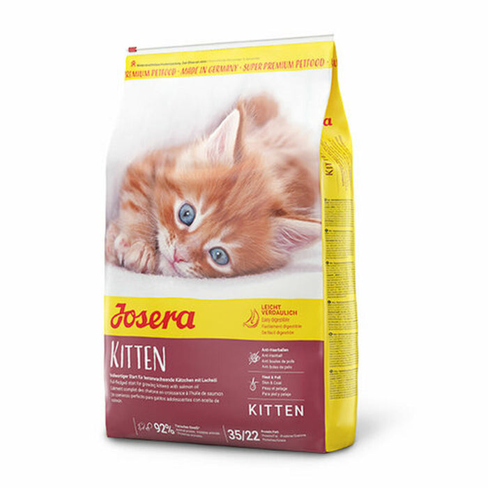 Котешка храна Josera Пиле 400 gr