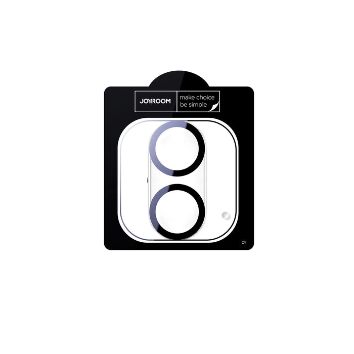 Joyroom JR-16LJ2 Gemstone Version Glass Screen Protector за iPhone 16/16 Plus