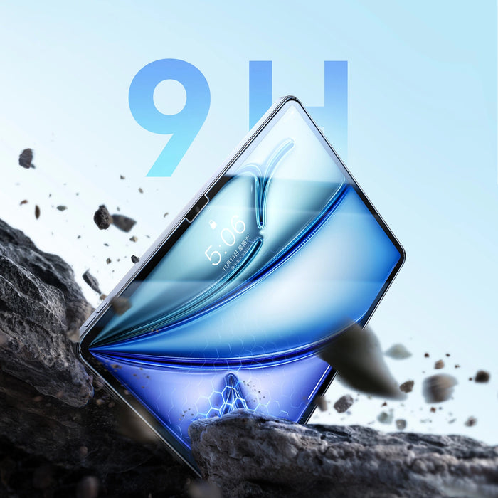 Joyroom JR-MST0159 закалено стъкло за iPad Air 10.5" 2019 iPad Pro 10.5" 2017 iPad 10.2" 2019/2020/2021