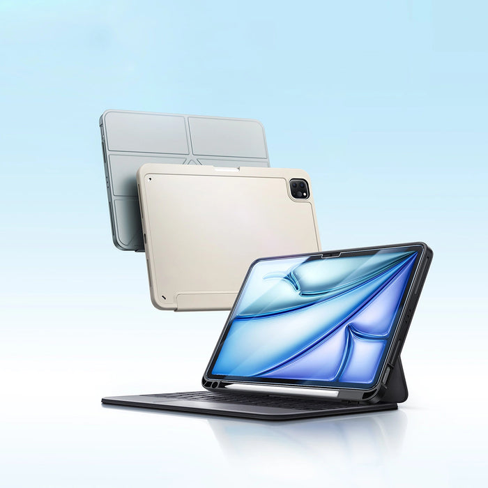 Joyroom JR-MST0159 закалено стъкло за iPad Air 10.5" 2019 iPad Pro 10.5" 2017 iPad 10.2" 2019/2020/2021