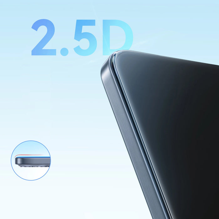 Joyroom JR-MST0159 закалено стъкло за iPad Air 10.5" 2019 iPad Pro 10.5" 2017 iPad 10.2" 2019/2020/2021