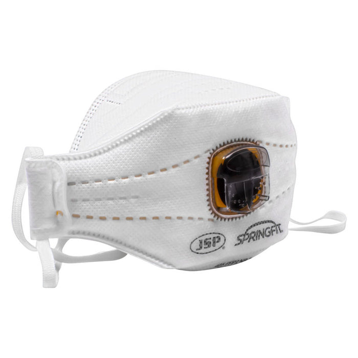 ПРЕДПАЗНА МАСКА FFP2 JSP SPRING FIT