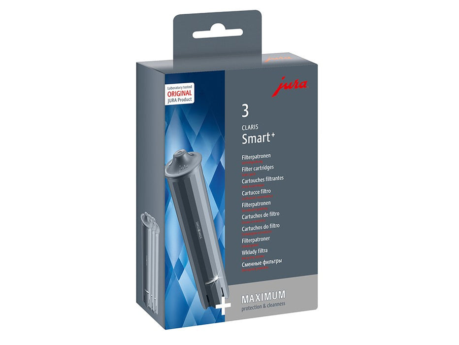 Филтър за вода JURA CLARIS Smart+