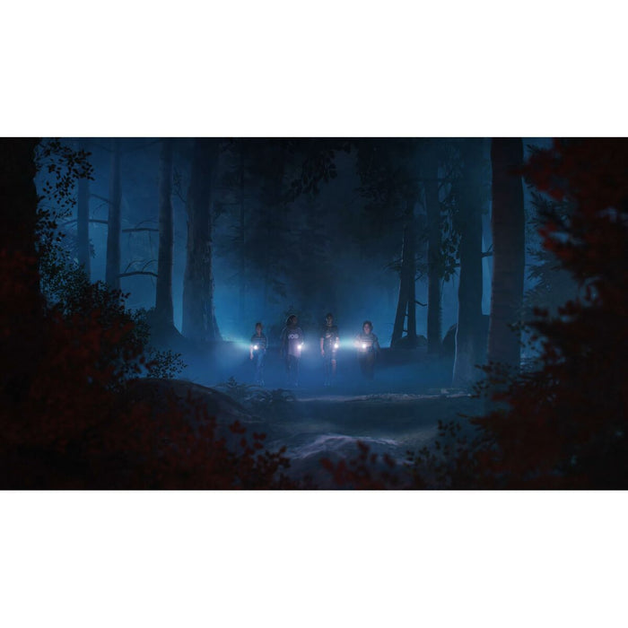 Видеоигра PlayStation 5 Just For Games Lost Records: Bloom & Rage