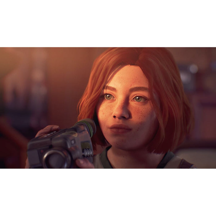 Видеоигра PlayStation 5 Just For Games Lost Records: Bloom & Rage