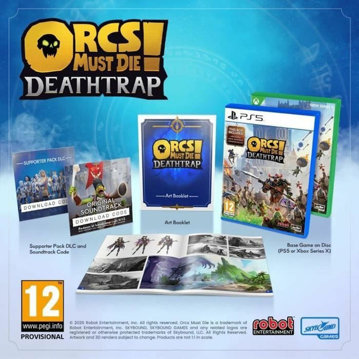 Видеоигра PlayStation 5 Just For Games