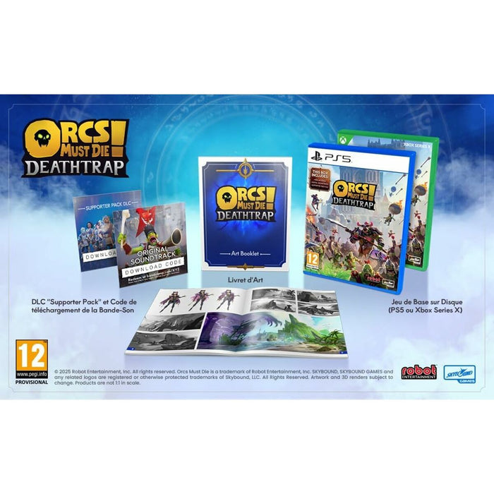 Видеоигра PlayStation 5 Just For Games