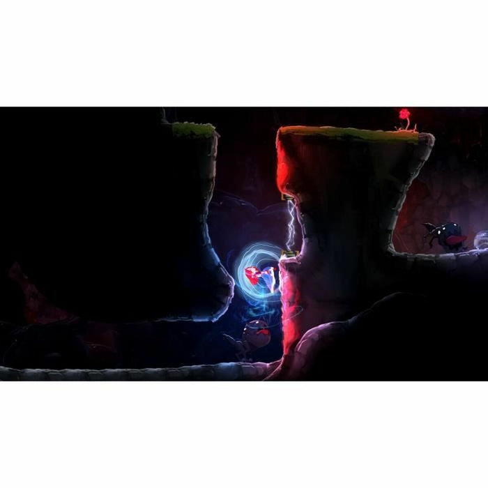 Видеоигра PlayStation 5 Just For Games Teslagrad Power Pack