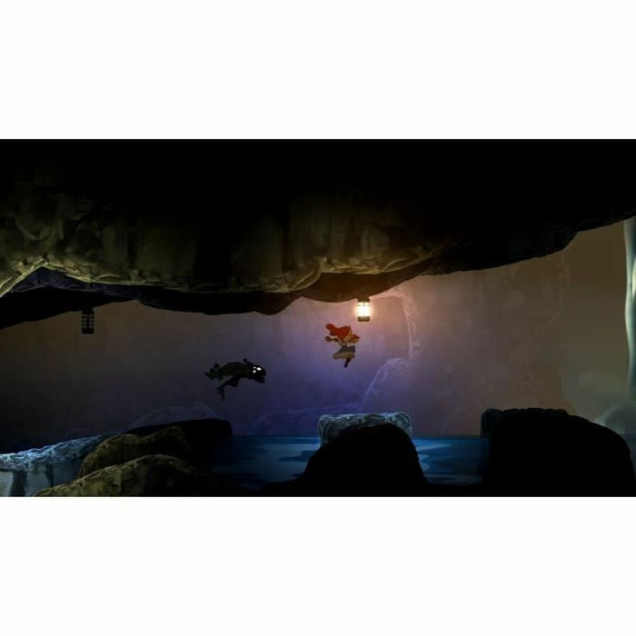Видео игра за Switch Just For Games Teslagrad Power Pack