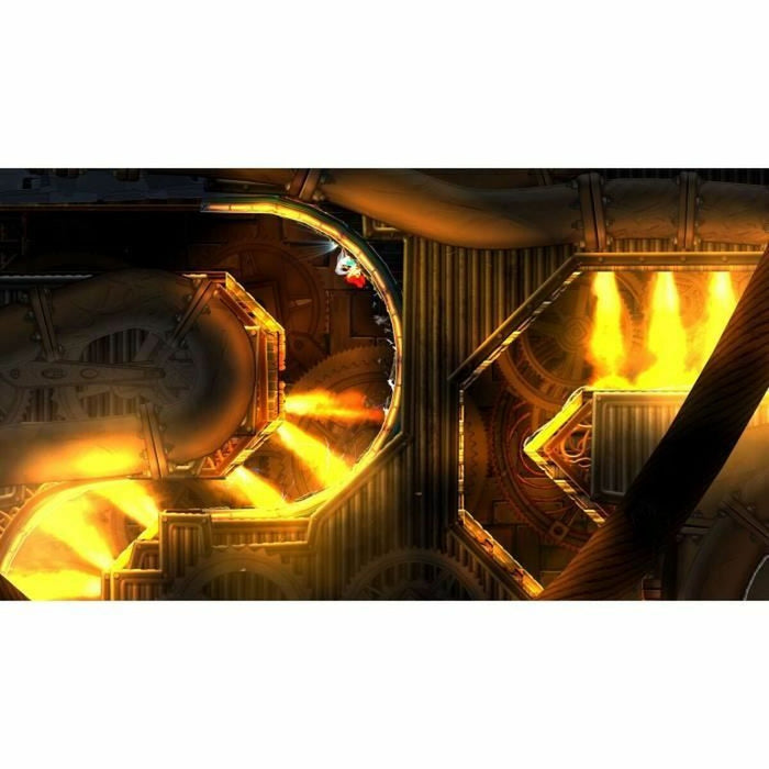 Видео игра за Switch Just For Games Teslagrad Power Pack