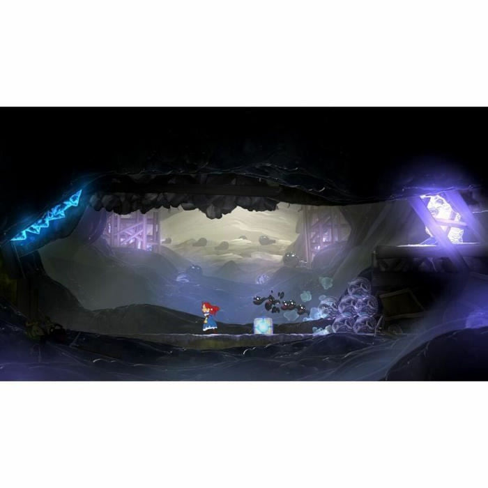 Видео игра за Switch Just For Games Teslagrad Power Pack