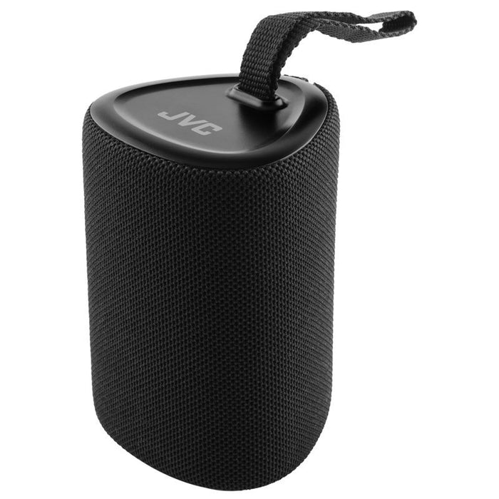 JVC XS-E213B Bluetooth високоговорител черен