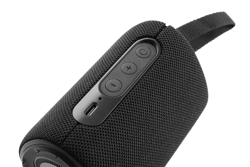 JVC XS-E213B Bluetooth високоговорител черен