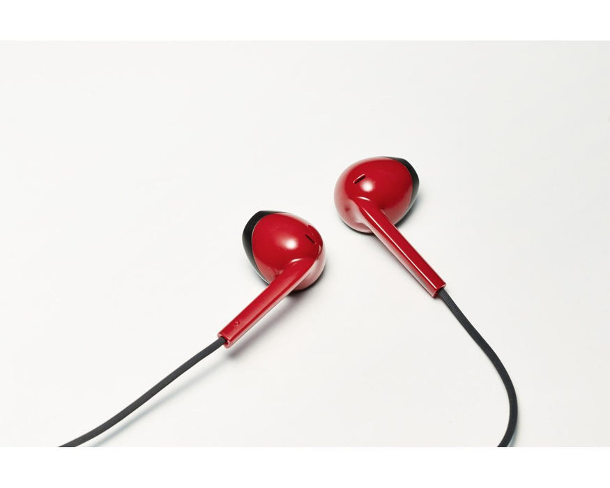JVC HA-F19M-RB Ретро слушалки