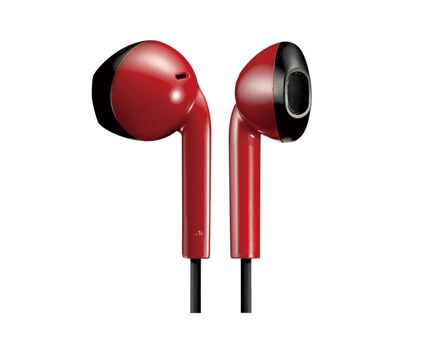 JVC HA-F19M-RB Ретро слушалки