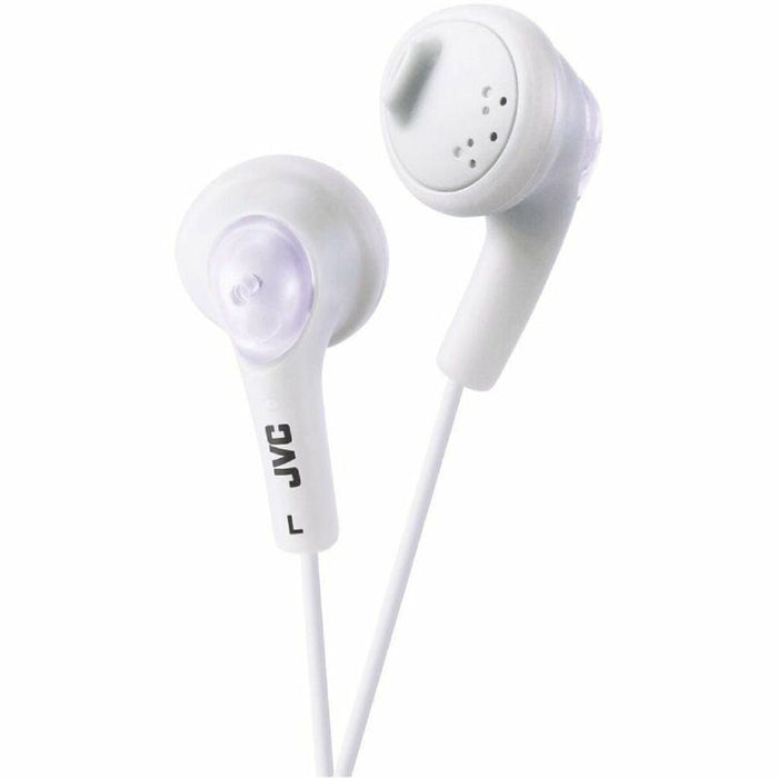 Слушалки JVC HA-F160-W-E Бял