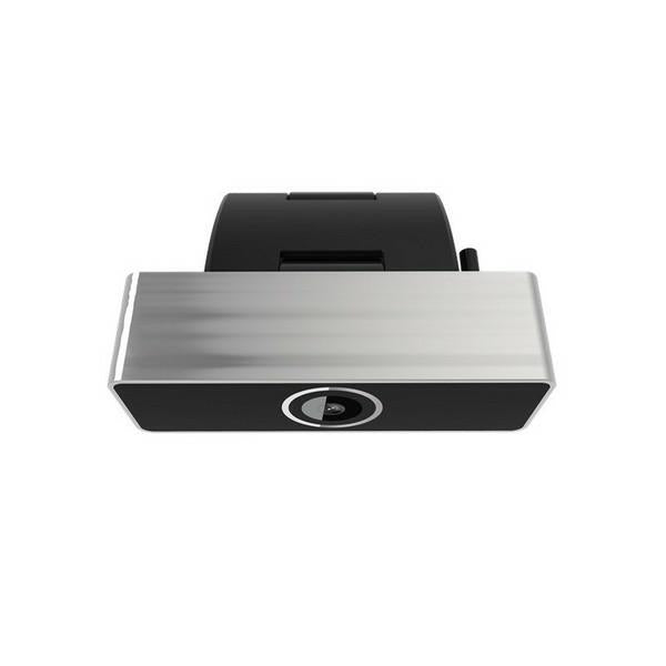 Уебкамера Coolcam M1/M0, черна