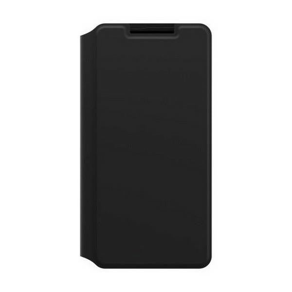 Калъф Otterbox Strada Via S20 Ultra, черен