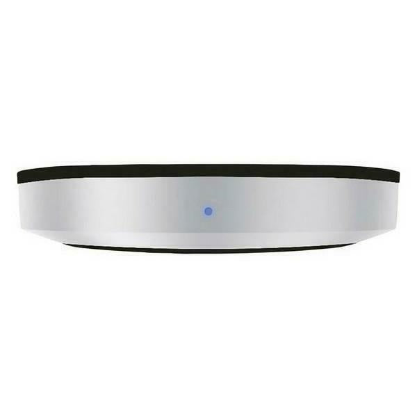 Индуктивно зарядно Zens SingleWireless Charger Round, черно
