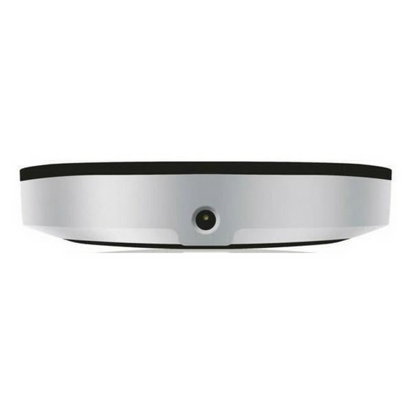 Индуктивно зарядно Zens SingleWireless Charger Round, черно