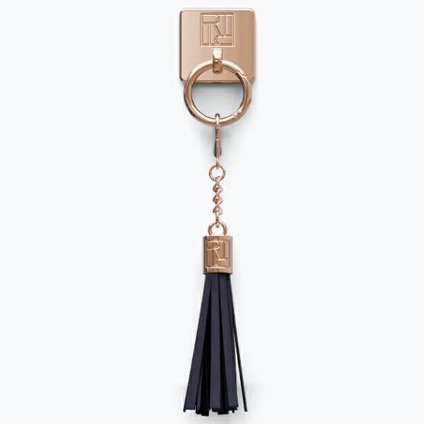 Хватка с пръстен Richmond&amp;Finch Ring Grip&amp;Tassel, златна — 50059