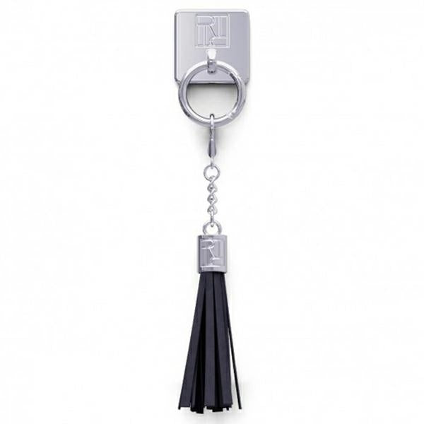 Захват Richmond&amp;Finch Ring Grip&amp;Tassels за етуи, сребърен