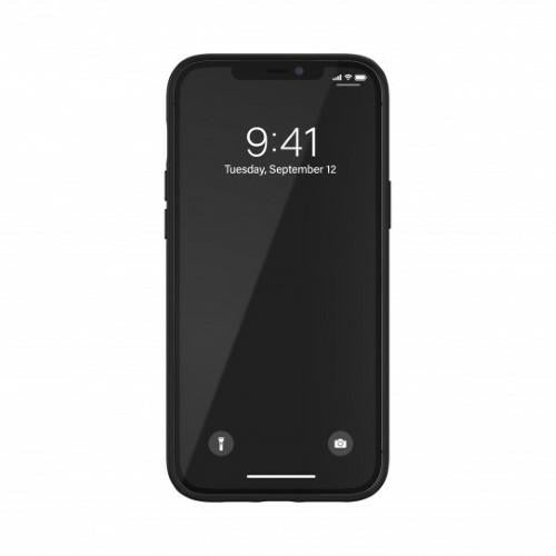 Спортен калъф Adidas SP Iconic Sports Case за iPhone 12Pro Max, черен