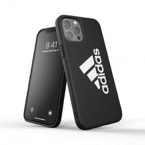 Спортен калъф Adidas SP Iconic Sports Case за iPhone 12Pro Max, черен