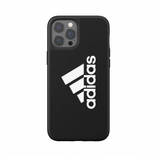 Спортен калъф Adidas SP Iconic Sports Case за iPhone 12Pro Max, черен