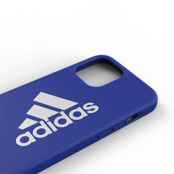 Спортен калъф Adidas SP Iconic Sports Case за iPhone 12Pro Max, син/power blue 42465